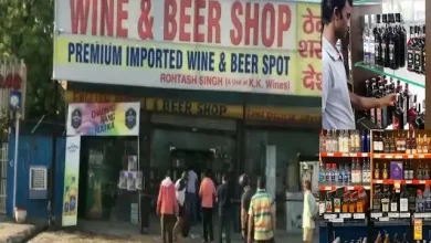 Delhi mein sharab ki home delivery-liquor-home-delivery-in-Delhi-know-new-recommendations-by-Delhi-Govt