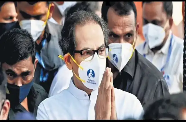 Maharashtra new corona cases increase-Govt-appeals-people-to-wear-masks