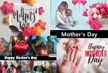 when is mother's day in India happy mothers day, Mother's day-जानें भारत में कब है मदर्स डे? क्यों मनाया जाता है..? क्या है महत्व..?