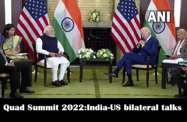 PM-Modi-in-Japan-Quad-Summit-2022-latest-update-India-US-bilateral-talks-Modi-Biden-highlights