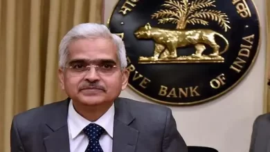 RBI repo rate hike by 40 basis points-to-4.40-per-CRR-raise-to-4.50per-food-inflation-expect-increase