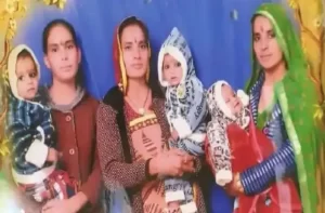 Rajasthan-triple-sisters-committed-suicide-along-with-2-children due to dowry demand -3