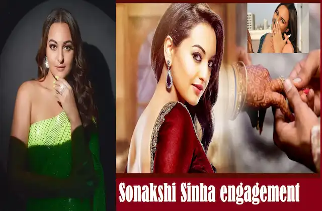 Sonakshi Sinha engagement hint to fans by flaunts her diamond ring in photos-Is-mystery boy-zaheer-iqbal-main