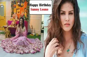 Sunny Leone Birthday Special-turns-41-yrs today-Happy Birthday Sunny Leone