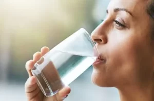 drinking water in morning without brush beneficial or not-know-here