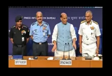 Agneepath scheme-Govt made changes after protest- increased-age-limit-to-23-years-for-this-year-recruitment