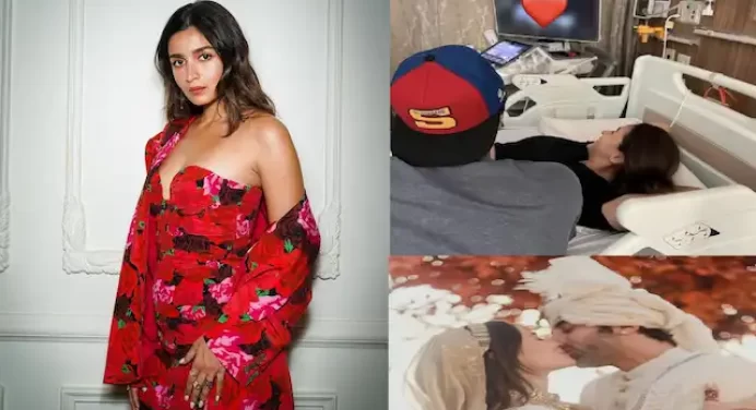 Alia Bhatt pregnant-आलिया भट्ट बनने वाली है मां, फैंस और सेलेब्स ने दी शुभकामनाएं