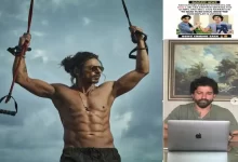 Don 3-ShahRukh Khan fans excited as Farhan Akhtar starting work on Don 3 script