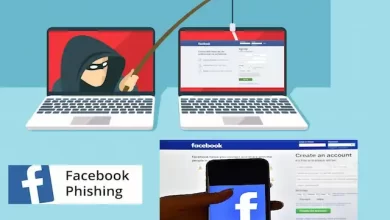 Facebook-login-credentials-stealing-by-hackers-know-how-to-safe-FB-account
