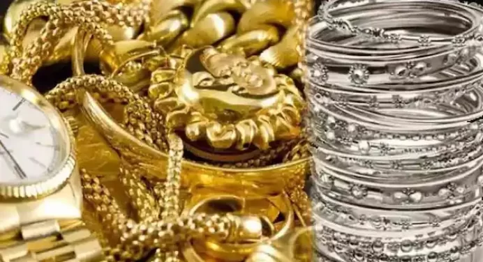 Gold and Silver Price Today:आज सस्ता हुआ सोना-चांदी,चेक करें लेटेस्ट रेट