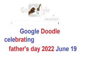 Google-Doodle-celebrating-fathers-day-2022-June-19