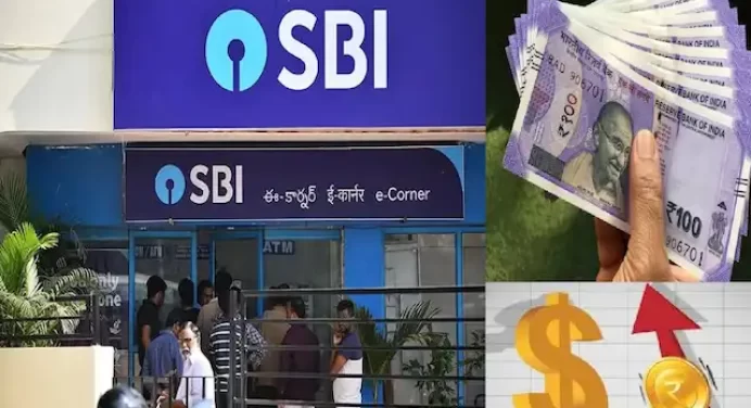 दिवाली पर SBI ने ग्राहकों को दिया झटका, सेविंग डिपाजिट ब्याज दरों में की कटौती