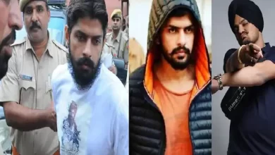 Sidhu Moose Wala Murder case-Delhis-special-cell-remands-Lawrence-Bishnoi-from-Tihar-Jail