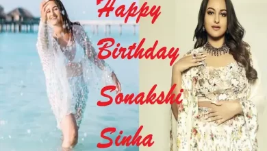 Sonakshi Sinha birthday Special-Happy Birthday Sonakshi-Sinha-HBD-Sonakshi-Sinha