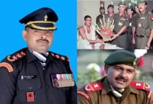 Agnipath Scheme will make country and army soldier future more weaker fall into darkness says Captain honorary Yogendra Singh Yadav