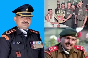 Agnipath Scheme will make country and army soldier future more weaker fall into darkness says Captain honorary Yogendra Singh Yadav
