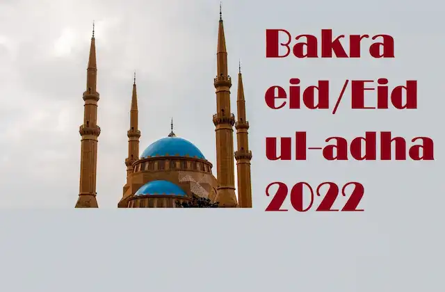 Bakra-eid-kab-hai-2022-Eid-ul-adha-2022-date-Bakra-eid-in-India-why-says-Kurbani-Parv