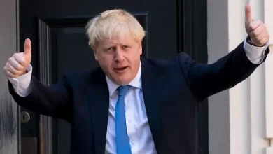 Boris Johnson resigns from UK Prime Minister post