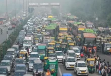 Delhi-Vehicle-owners-will-be-fined-Rs-10000-if-dont-have-valid-PUC-certificate-or-6-months-jail