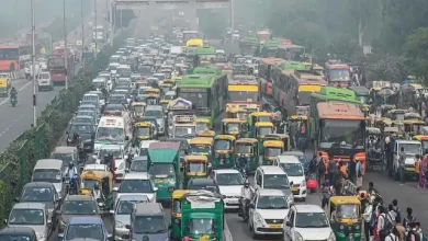 Delhi-Vehicle-owners-will-be-fined-Rs-10000-if-dont-have-valid-PUC-certificate-or-6-months-jail