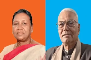 Presidential-Election-Result-2022-Droupadi-Murmu-wins-against-Yashwant Sinha