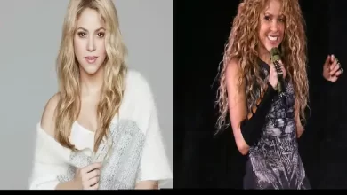 Famous pop singer Shakira may be sentenced to 8 years jail in tax fraud charge