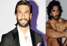 Fir filed against Ranveer Singh nude photoshoot in Mumbai (1)