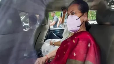 National-Herald-case-Sonia-Gandhi-questioned-by-ED-on-third-day-Congress-protest-continues