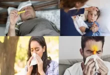 Viral-fever-treatment-symptoms-of-viral-fever-home-remedies