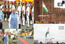 75th-Independence-day-2022-India-celebrating-PM-Modi-hoisted-Tiranga-at-Red-Fort
