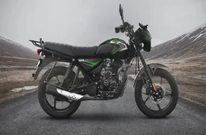 Bajaj CT 125X affordable bike launched in India-know-specifications and price