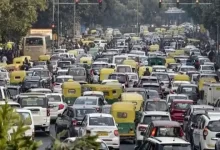 Delhi-Police-issued-Independence-Day-traffic-routes-advisory-here-details