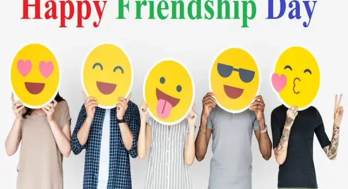 Friendship day 2022:कल है फ्रेंडशिप डे,जानें क्यों और कैसे हुई फ्रेंडशिप डे की शुरुआत ?
