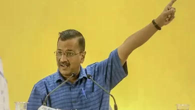 Arvind-Kejriwal-on-Gujarat-visit-attacks-on-BJP-Congrss-says-we-contest-on-all-seats-in-Gujarat-elections