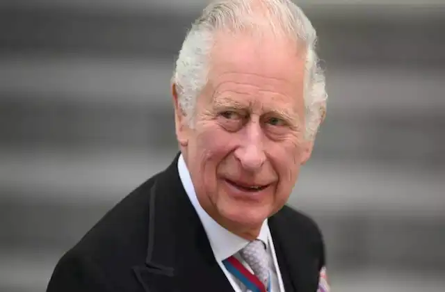 Charles III formally proclaimed as UK King after loving mother Queen Elizabeth II death