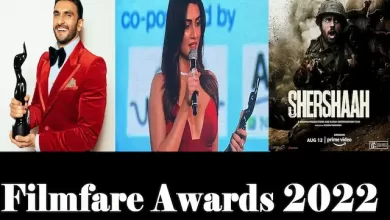 Filmfare-Awards-2022-Winners-List-hindi-Ranveer-Singh-Kriti Sanon-gets-best-actors-award-Shershaah-is-best-film-here-details