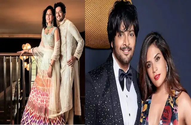 Richa Chadha and Ali Fazal Wedding-Bollywood-Hollywood-stars-invited-as-guests