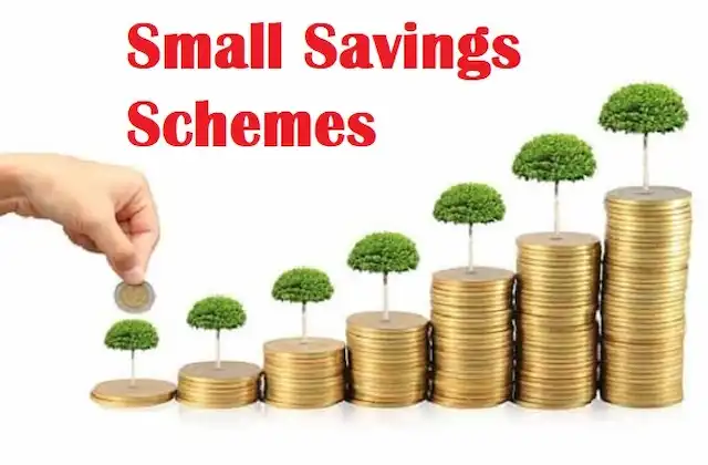 Small-Saving-Scheme’s interest rates hiked by 0.3 percent-here details