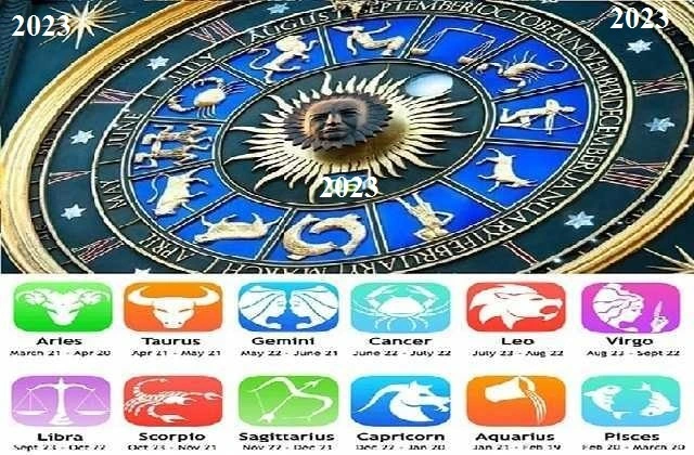 Astrology Daily Horoscope - Propose Day Rashifal 8th February 2023 aaj ka rashifal