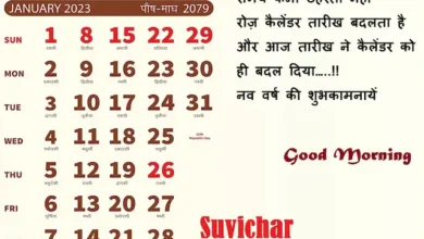 New-Year-2023-Thoughts-in-Hindi-Sunday-Suvichar-good-morning-quotes-inspirational-motivation-quotes-in-hindi-positive-1Jan23