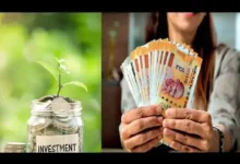 Union Budget 2023-Mahila Samman saving scheme launched for women-new-small-saving-scheme-interest-rate-check