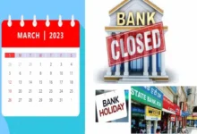 Bank Closed in March 2023-bank-holidays-list-in-march-2023