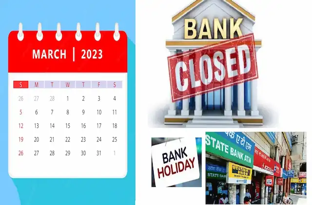 Bank Closed in March 2023-bank-holidays-list-in-march-2023