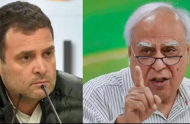 Rahul-Gandhi-disqualified-from-the-post-of-MP-after-convicted-in-defamation-case-Kapil- Sibal