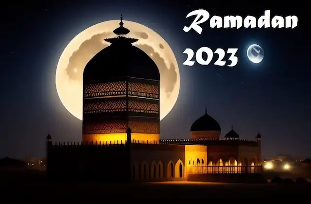 Ramadan-2023-Ramazan-starts in India- Sehri-Iftar-time-Roza- Rules-roza-ke-niyam