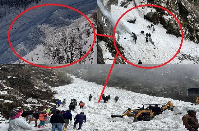 sikkim-avalanche-7-tourists-killed-due-to-avalanche-in-nathula-many-feared-trapped