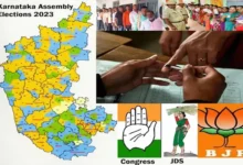 Karnataka Assembly Elections 2023 voting today-BJPvsCongress-result-13May