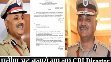 Karnataka-DGP-IPS-Officer-Praveen-Sood-appointed-as-new-CBI-director-for-next-two-years