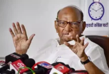 Sharad Pawar withdraws his resignation, will continue as NCP chief-Ajit-Pawar-fans-happy