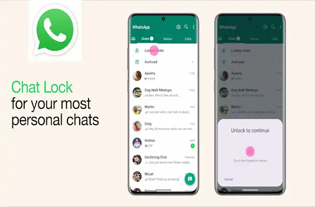Whatsapp-Chat-Lock-feature-roll-out-how-to-lock-personal-chat